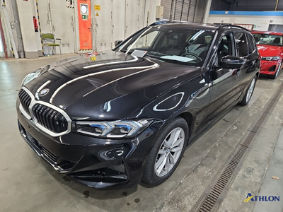 BMW 318D 2.0 TOURING AUT., 2023