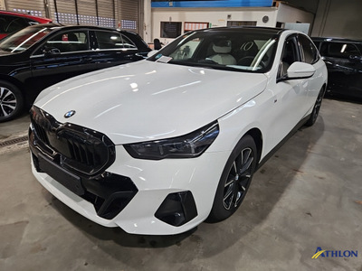 BMW 520D 2.0 XDRIVE AUT., 2024