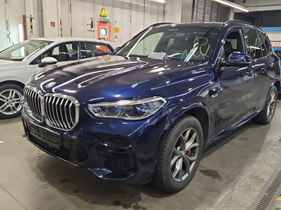 BMW X5 3.0 XDRIVE45E, 2021