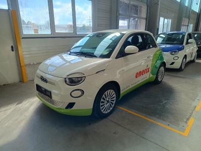 Fiat 500e 0.0 -, 2023