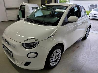 Fiat 500e 0.0 -, 2023