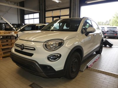 Fiat 500x 1.3 1.3 FIREFLY TURBO DCT 4X2 S&amp;S, 2021