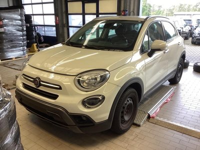 Fiat 500x 1.3 1.3 FIREFLY TURBO DCT 4X2 S&amp;S, 2021