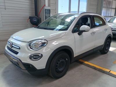 Fiat 500x 1.3 1.3 FIREFLY TURBO DCT 4X2 S&amp;S, 2021
