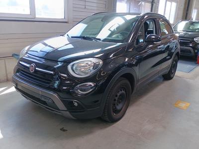 Fiat 500x 1.3 1.3 FIREFLY TURBO DCT 4X2 S&amp;S, 2021