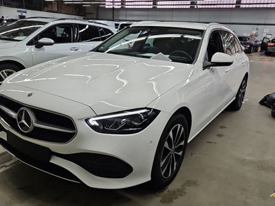 Mercedes-Benz C 2.0 300 E T 9G-TRONIC, 2022