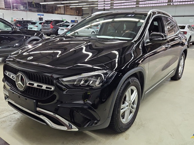 Mercedes-Benz Gla 200 7G-DCT Progressive Advanced, 2024