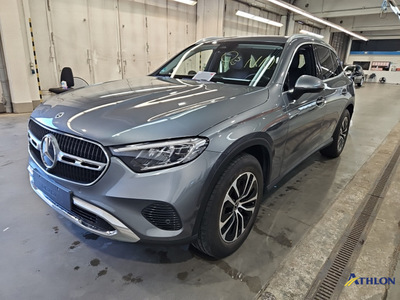 Mercedes-Benz Glc 220 D 4MATIC 9G-TRONIC Avantgarde Advanced, 2023