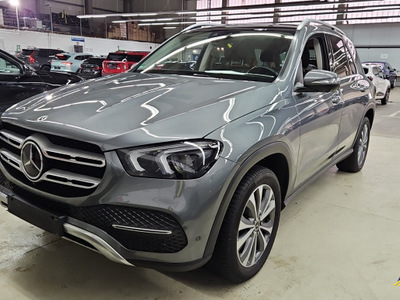 Mercedes-Benz Gle 400 D 4MATIC 9G-TRONIC, 2022