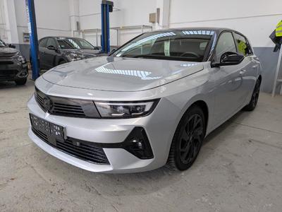 Opel Astra 1.2 1.2 TURBO AUTOMATIK, 2024