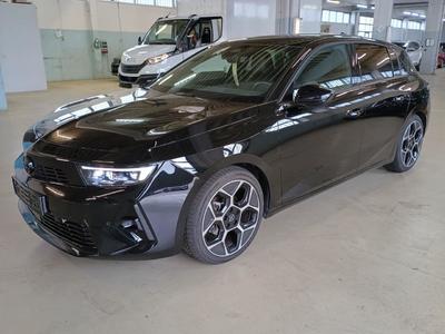 Opel Astra 1.2 1.2 TURBO AUTOMATIK, 2024