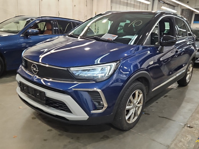 Opel Crossland 1.5 1.5 DIESEL, 2022