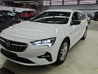 Opel Insignia 2.0 SPORTS TOURER 2.0 DIESEL AUT., 2021