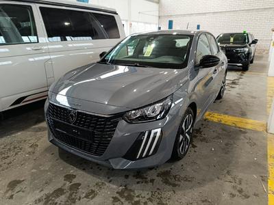 Peugeot 208 1.2 PURETECH 75, 2024