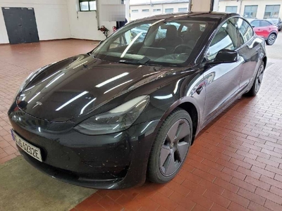 Tesla Model 0.0 3 RWD HINTERRADANTRIEB, 2022