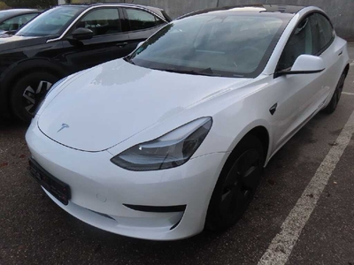 Tesla Model 0.0 3 RWD HINTERRADANTRIEB, 2022
