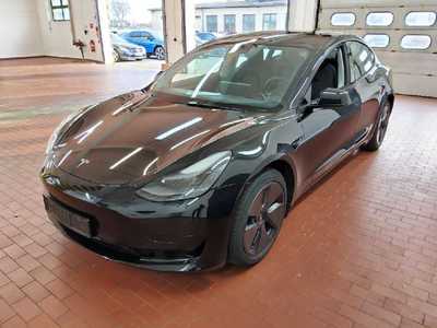 Tesla Model 0.0 3 RWD HINTERRADANTRIEB, 2022