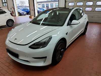 Tesla Model 0.0 3 RWD HINTERRADANTRIEB, 2022