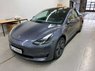 Tesla Model 0.0 3 LANGSTRECKENBATT. ALLRADANTRIEB DUAL MOTOR, 2022