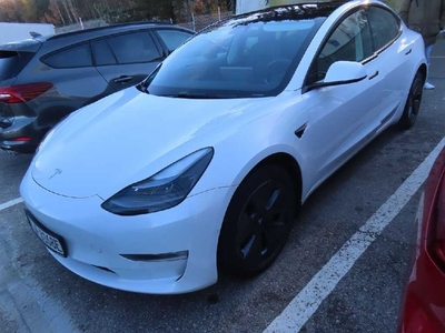Tesla Model 0.0 3 LANGSTRECKENBATT. ALLRADANTRIEB DUAL MOTOR, 2022