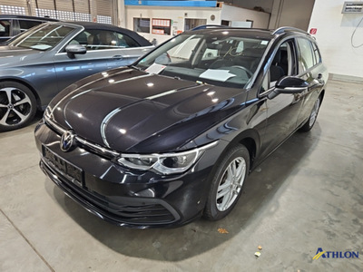 Volkswagen Golf 2.0 VARIANT 2.0 TDI SCR DSG, 2023