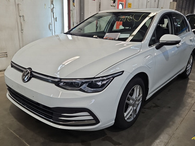 Volkswagen Golf 1.4 1.4 EHYBRID OPF DSG, 2022