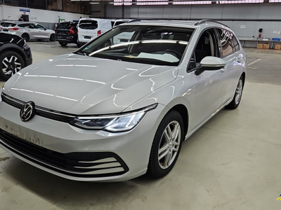 Volkswagen Golf 2.0 VARIANT 2.0 TDI SCR, 2021