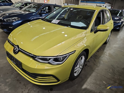 Volkswagen Golf 2.0 2.0 TDI SCR, 2021