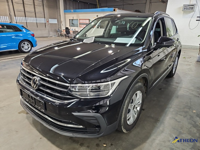 Volkswagen Tiguan 1.4 EHYBRID OPF DSG Life, 2022