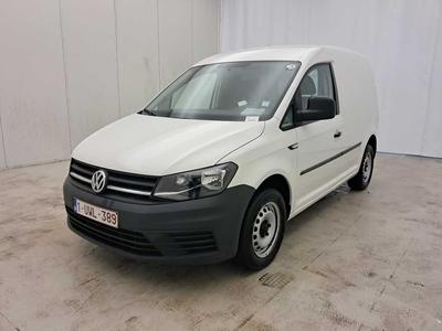Volkswagen Caddy Van Start-Up 1.2TSi BMT 84pk/cv 4p, 2018