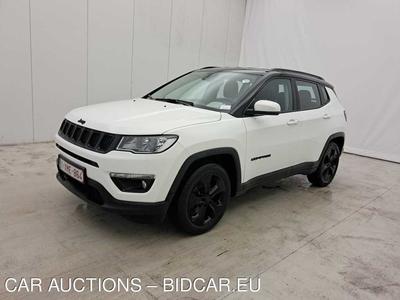 Jeep Compass Downtown 1.4 MultiAir 140pk/cv 5p 4x2, 2020