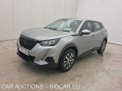 Peugeot 2008 Active 1.5 BlueHDi S&amp;S 100pk/cv 5p, 2020