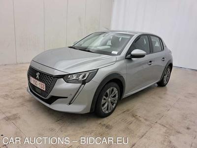 Peugeot 208 e-Allure 136pk/cv 5p, 2020