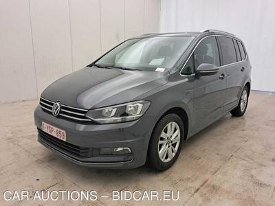 Volkswagen Touran Highline 1.5TSi 150pk/cv 5p, 2020