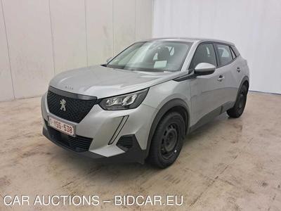 Peugeot 2008 Active 1.5 BlueHDi S&amp;S 100pk/cv 5p, 2020
