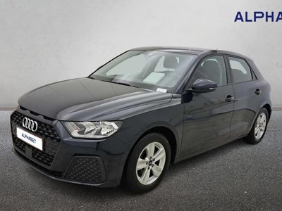 Audi A1 Sportback Business Edition 25 1.0TFSi 95pk/cv 5p S-Tronic, 2021