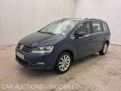 Volkswagen Sharan Highline 1.4TSi 150pk/cv 5p, 2021