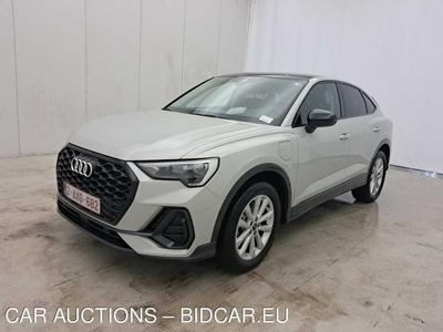 Audi Q3 Sportback 45 1.4TFSi-e 245pk/cv 5p S-Tronic, 2021