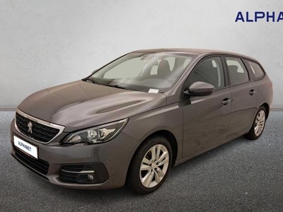 Peugeot 308 SW Active Pack 1.2 PureTech S&amp;S 130pk/cv 5p EAT8, 2021