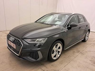 Audi A3 Sportback S-Line 40 1.4TFSi-e 204pk/cv 5p S-Tronic, 2021