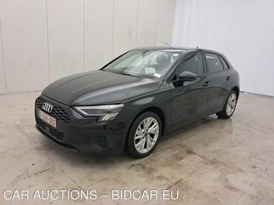 Audi A3 Sportback Attraction 35 2.0TDi 150pk/cv 5p, 2021