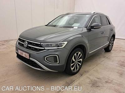 Volkswagen T-Roc Style Business 1.5TSi 150pk/cv 5p DSG7, 2022
