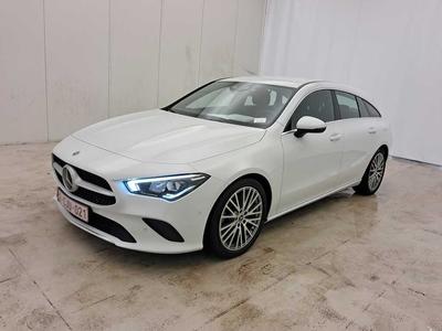 Mercedes CLA-Klasse CLA220d Shooting Brake 2.0d 190pk/cv 5p 8G-DCT, 2022