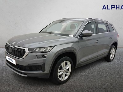 Skoda Kodiaq Clever 1.5TSi 150pk/cv 5p, 2023