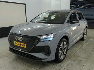Audi Q4 e-tron 0.0 40 LAUNCH EDITION ADVANCED 77 KWH, 2022