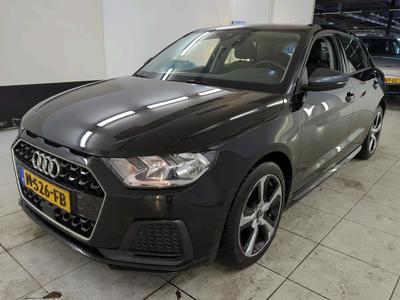 Audi A1 Sportback 0.9 25 TFSI EPIC, 2021