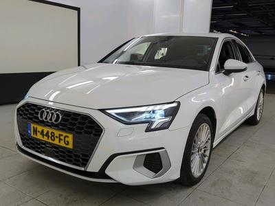 Audi A3 Limousine 0.9 30 TFSI ADVANCED EDITION, 2021