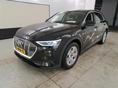Audi E-tron 0.0 50 QUATTRO EDITION 71 KWH, 2020