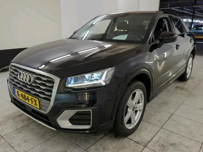 Audi Q2 0.9 30 TFSI EPIC, 2020