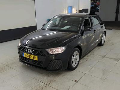 Audi A1 Sportback 0.9 30 TFSI PRO LINE, 2020